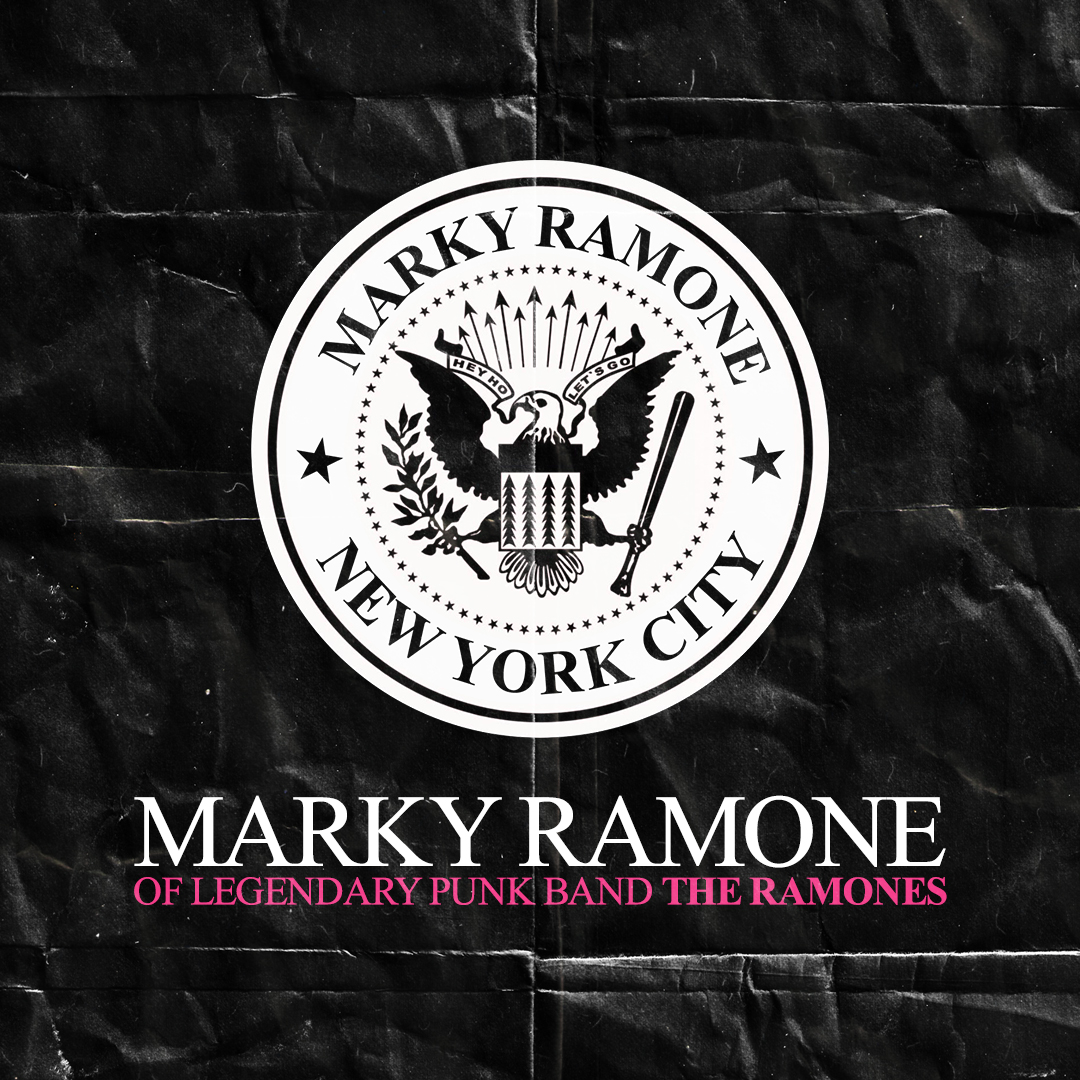 Marky Ramone DJ Set