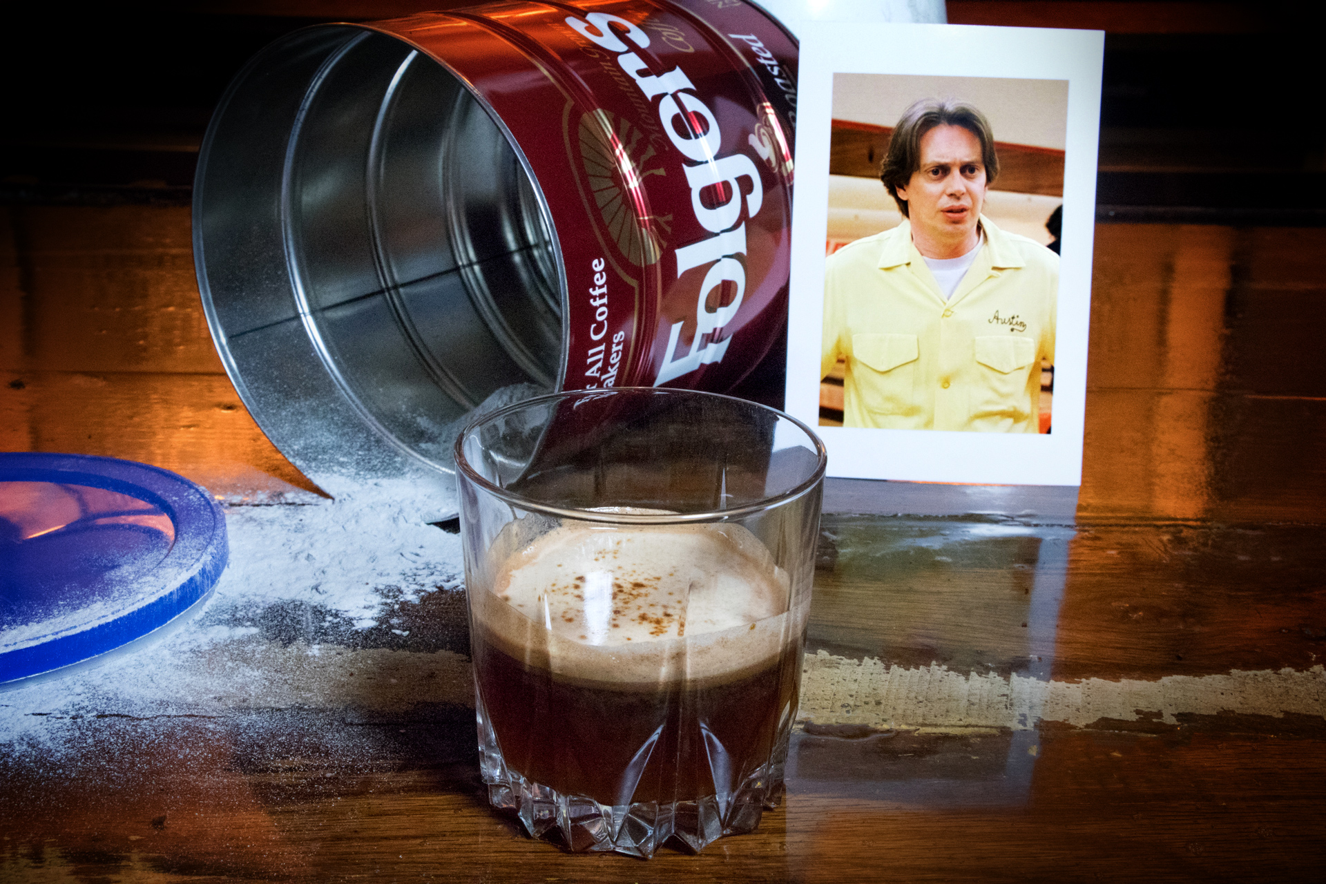 The Dude’s Abode – STFU Donny