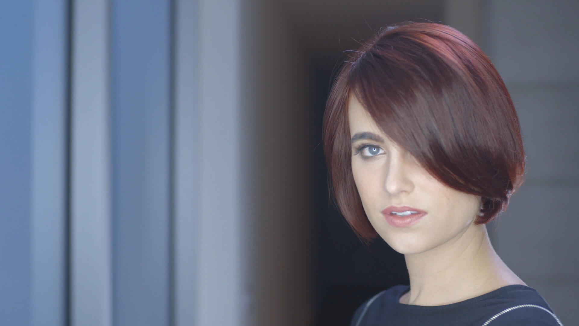 Vidal Sassoon Interactive How To