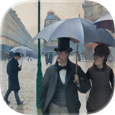 Fair Weather Society icon
