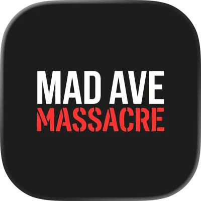 Mad Ave Massacre icon
