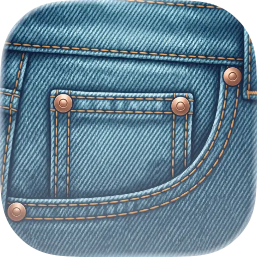 Skinny Jean icon