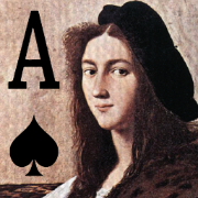 WWII Most Wanted Art™ Solitaire icon