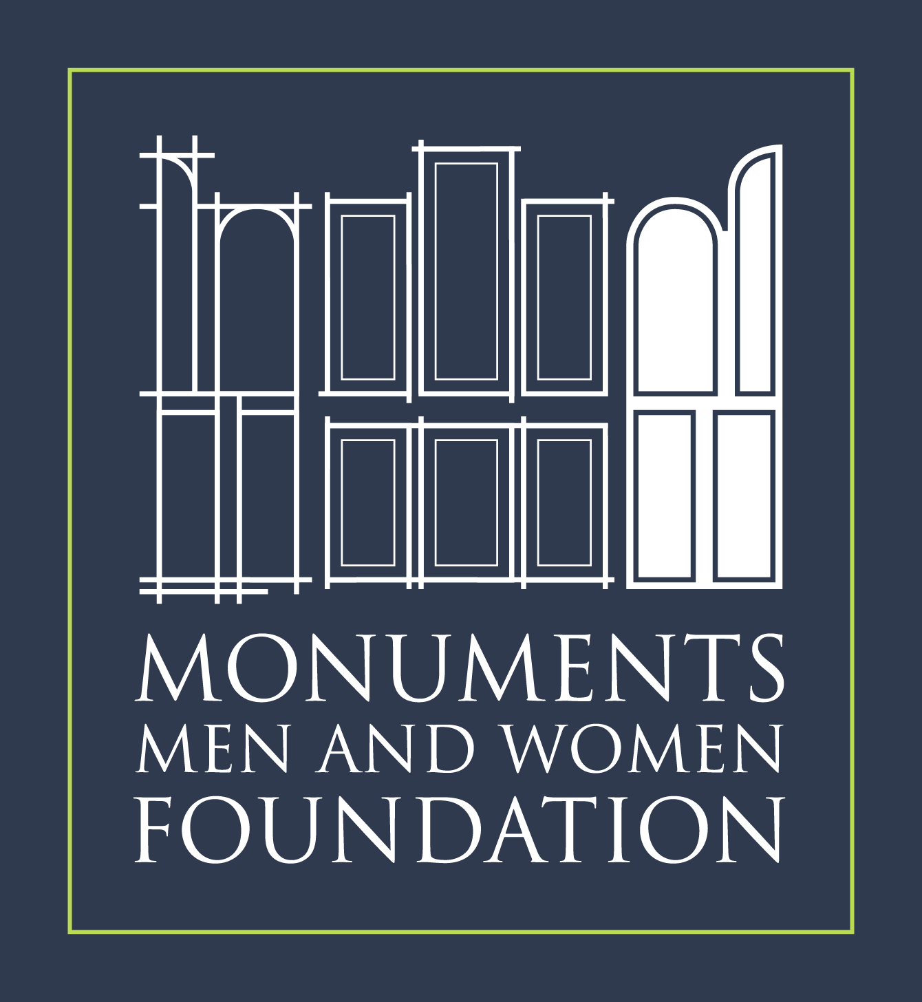 Monuments Men and Women Foundation